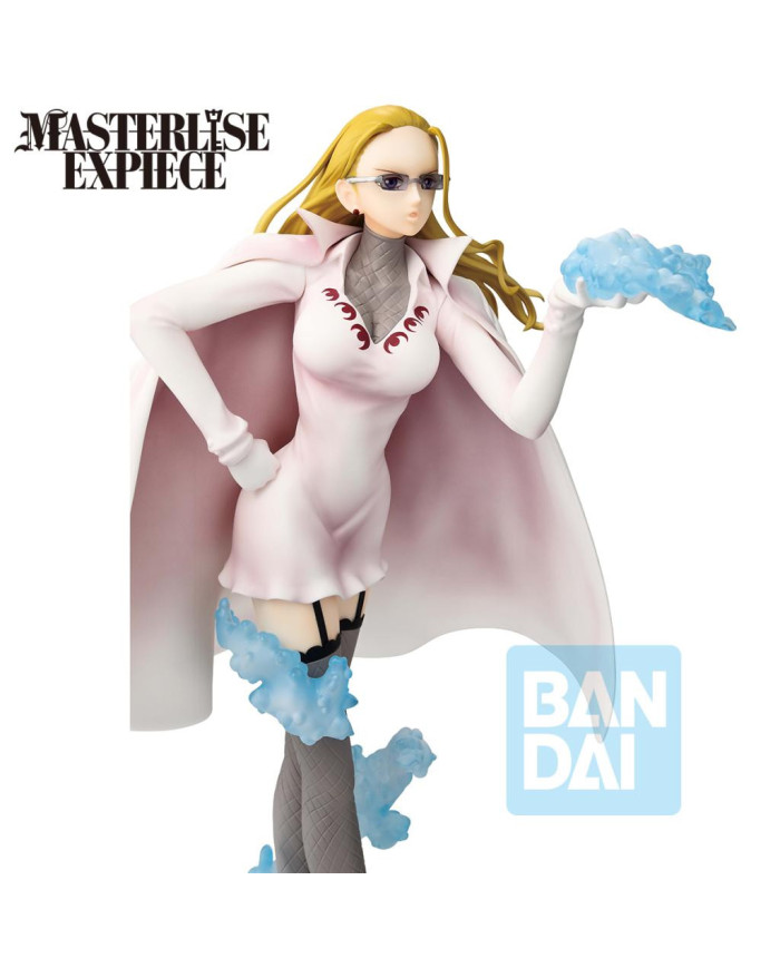 ONE PIECE - Kalifa - Fig. Memory of heroines devil's night 20cm