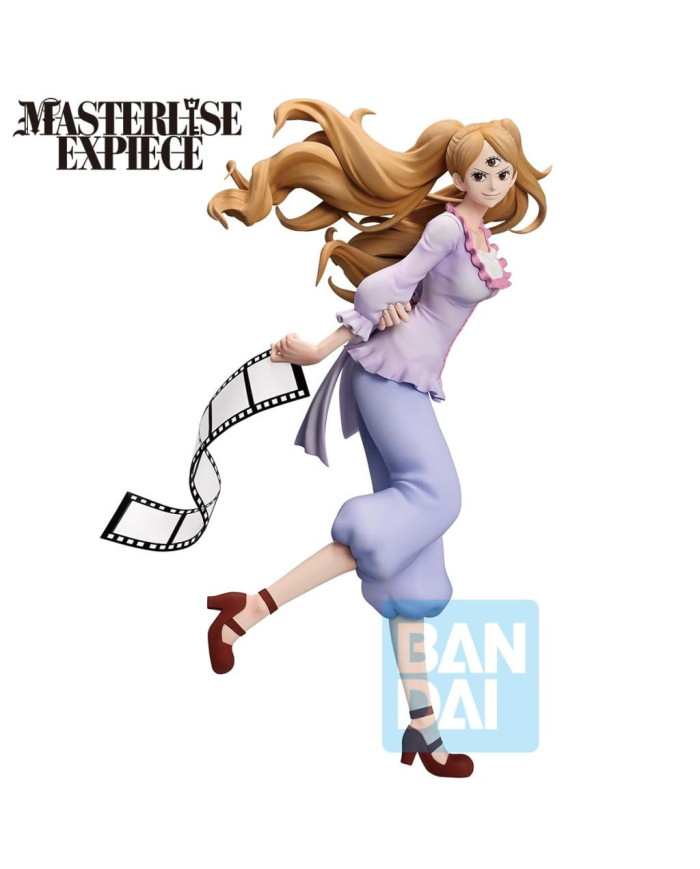 ONE PIECE -Charlotte Pudding-Fig Memory of heroines devil's night 20cm
