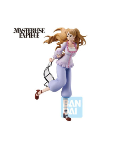 ONE PIECE -Charlotte Pudding-Fig Memory of heroines devil's night 20cm