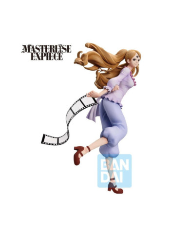 ONE PIECE -Charlotte Pudding-Fig Memory of heroines devil's night 20cm