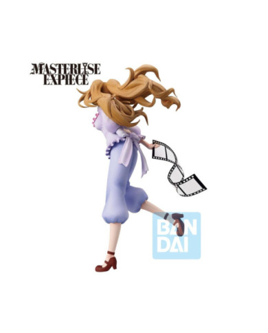 ONE PIECE -Charlotte Pudding-Fig Memory of heroines devil's night 20cm