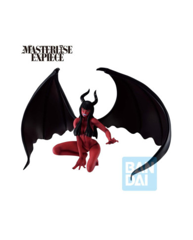 ONE PIECE - Nico Robin - Fig. Memory of heroines devil's night 21cm