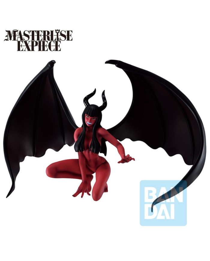 ONE PIECE - Nico Robin - Fig. Memory of heroines devil's night 21cm