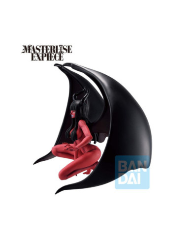 ONE PIECE - Nico Robin - Fig. Memory of heroines devil's night 21cm