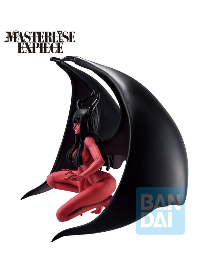 ONE PIECE - Nico Robin - Fig. Memory of heroines devil's night 21cm