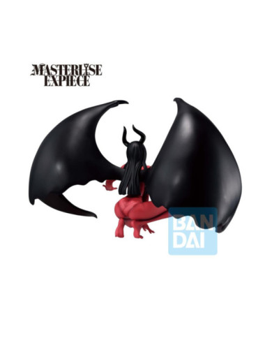 ONE PIECE - Nico Robin - Fig. Memory of heroines devil's night 21cm