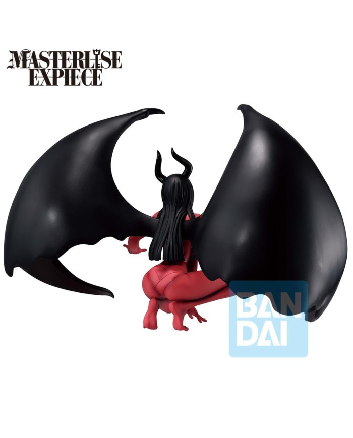 ONE PIECE - Nico Robin - Fig. Memory of heroines devil's night 21cm