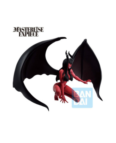 ONE PIECE - Nico Robin - Fig. Memory of heroines devil's night 21cm