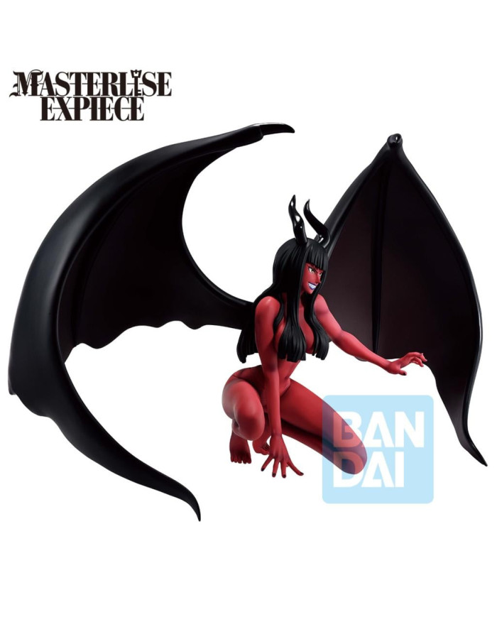 ONE PIECE - Nico Robin - Fig. Memory of heroines devil's night 21cm