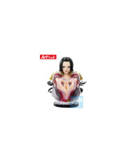 ONE PIECE - Boa Hancock - Fig. Memory of heroines devil's night 18cm