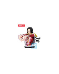 ONE PIECE - Boa Hancock - Fig. Memory of heroines devil's night 18cm