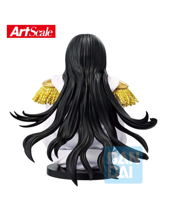 ONE PIECE - Boa Hancock - Fig. Memory of heroines devil's night 18cm