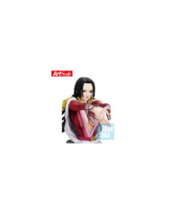 ONE PIECE - Boa Hancock - Fig. Memory of heroines devil's night 18cm