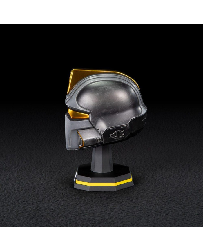 HELLDIVERS 2 - Hero of the Federation - Réplique 1/4 11cm