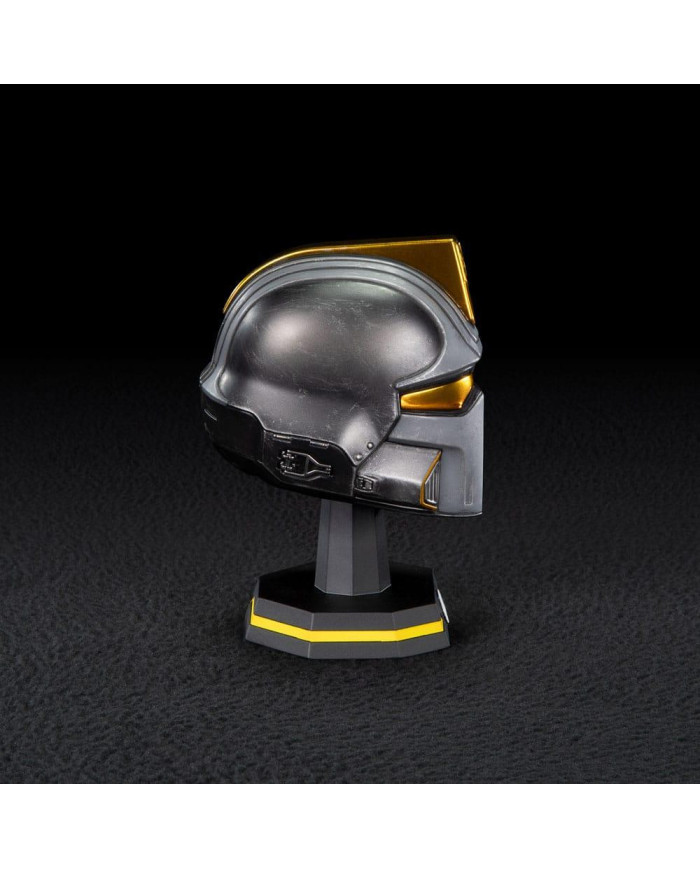 HELLDIVERS 2 - Hero of the Federation - Réplique 1/4 11cm