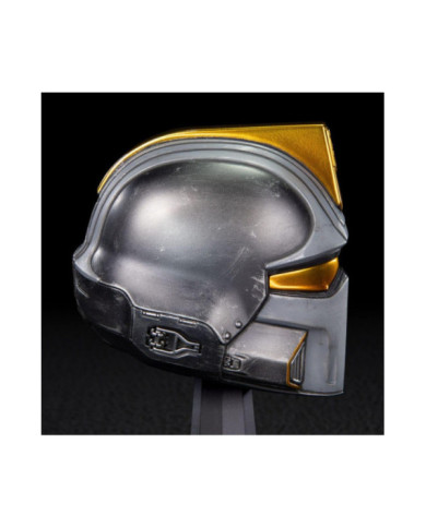 HELLDIVERS 2 - Hero of the Federation - Réplique 1/4 11cm