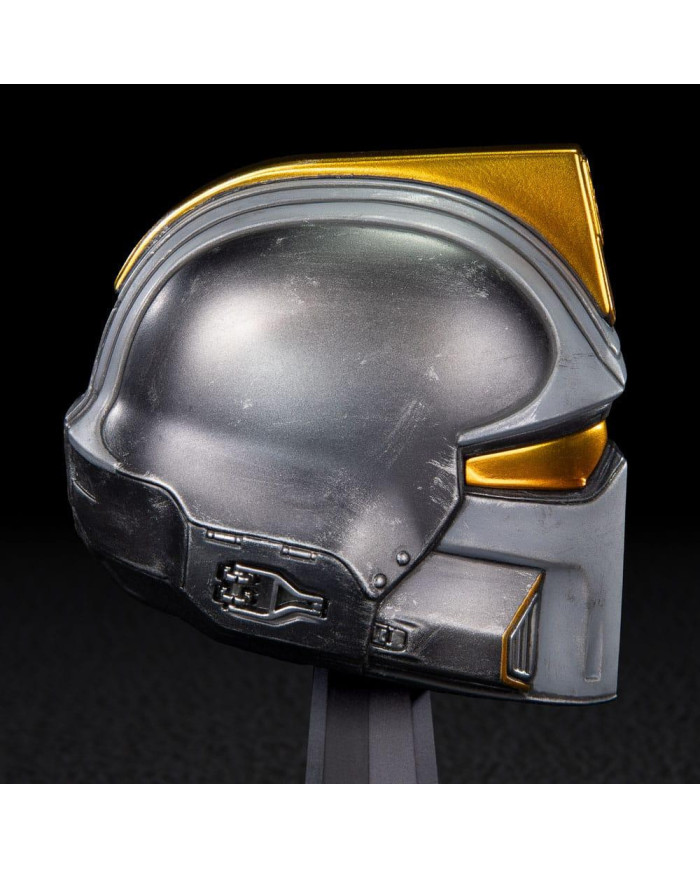 HELLDIVERS 2 - Hero of the Federation - Réplique 1/4 11cm