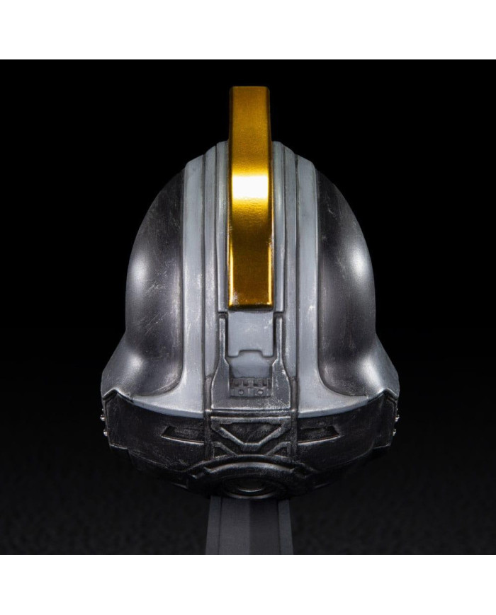 HELLDIVERS 2 - Hero of the Federation - Réplique 1/4 11cm