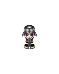 HELLDIVERS 2 - Field Chemist Helmet - Réplique 1/4 11cm