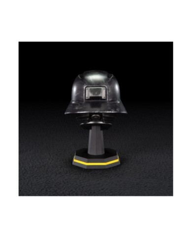 HELLDIVERS 2 - Field Chemist Helmet - Réplique 1/4 11cm