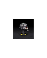 HELLDIVERS 2 - Field Chemist Helmet - Réplique 1/4 11cm