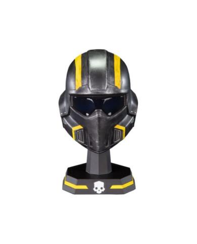 HELLDIVERS 2 - B-01 Tactical Helmet - Réplique 1/4 11cm