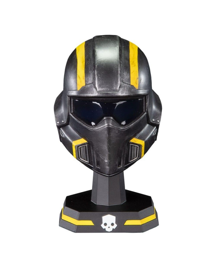 HELLDIVERS 2 - B-01 Tactical Helmet - Réplique 1/4 11cm