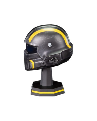 HELLDIVERS 2 - B-01 Tactical Helmet - Réplique 1/4 11cm