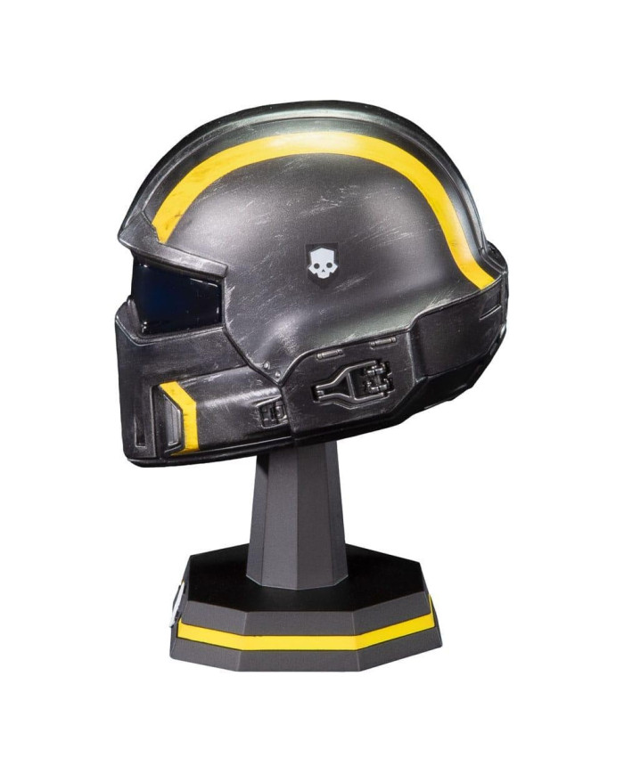 HELLDIVERS 2 - B-01 Tactical Helmet - Réplique 1/4 11cm