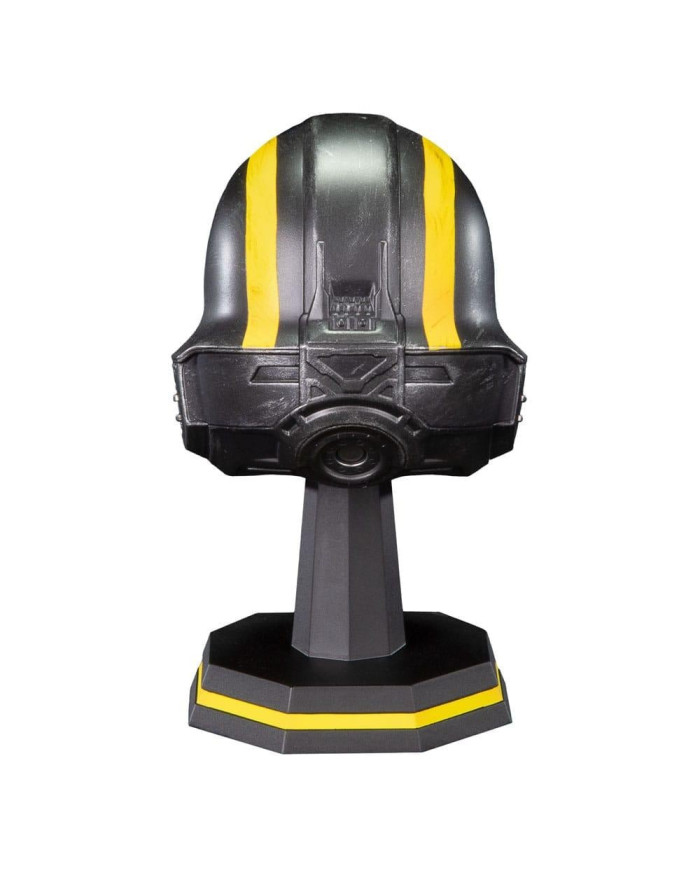 HELLDIVERS 2 - B-01 Tactical Helmet - Réplique 1/4 11cm