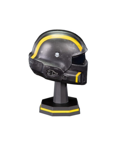 HELLDIVERS 2 - B-01 Tactical Helmet - Réplique 1/4 11cm