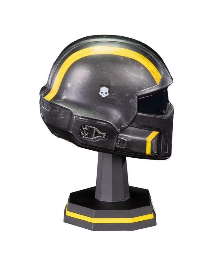 HELLDIVERS 2 - B-01 Tactical Helmet - Réplique 1/4 11cm
