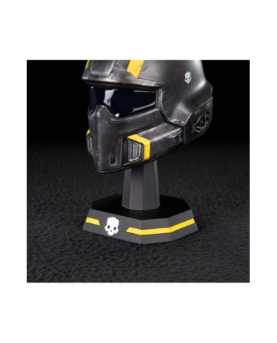 HELLDIVERS 2 - B-01 Tactical Helmet - Réplique 1/4 11cm