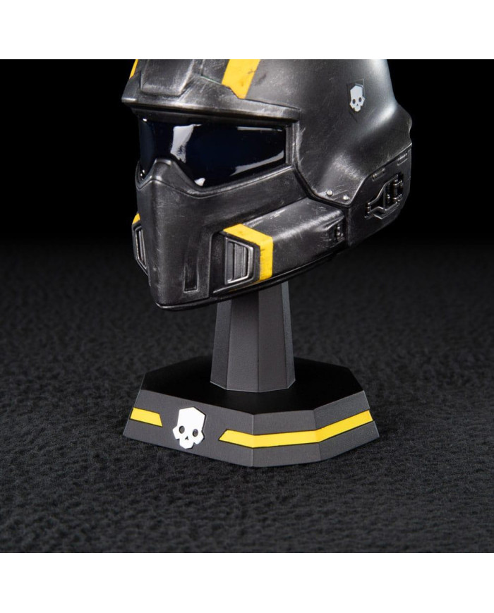 HELLDIVERS 2 - B-01 Tactical Helmet - Réplique 1/4 11cm