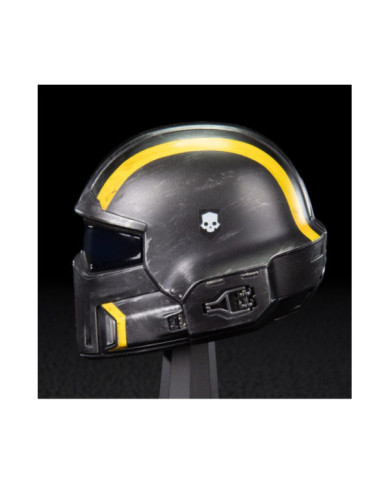 HELLDIVERS 2 - B-01 Tactical Helmet - Réplique 1/4 11cm