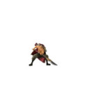 ONE PIECE - Edward Newgate - Figurine Grandista 20cm