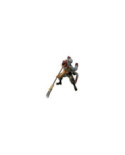 ONE PIECE - Edward Newgate - Figurine Grandista 20cm