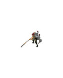 ONE PIECE - Edward Newgate - Figurine Grandista 20cm
