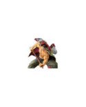 ONE PIECE - Edward Newgate - Figurine Grandista 20cm