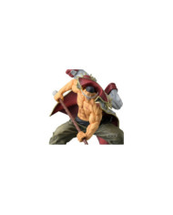 ONE PIECE - Edward Newgate - Figurine Grandista 20cm
