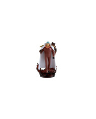ONE PIECE - Sakazuki - Figurine The Shukko Logia 19cm