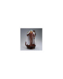 ONE PIECE - Sakazuki - Figurine The Shukko Logia 19cm