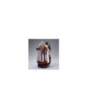 ONE PIECE - Sakazuki - Figurine The Shukko Logia 19cm