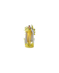 ONE PIECE - Borsalino - Figurine The Shukko Logia 19cm