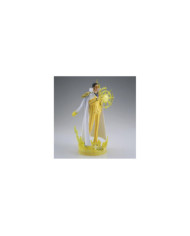 ONE PIECE - Borsalino - Figurine The Shukko Logia 19cm