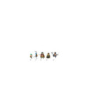 ONE PIECE - WCF Sabaody Island - Assortiments 12 Figurine 6cm