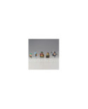 ONE PIECE - WCF Sabaody Island - Assortiments 12 Figurine 6cm