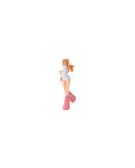 ONE PIECE - Nami - Figurine Glitter & Glamours 23cm