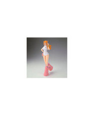ONE PIECE - Nami - Figurine Glitter & Glamours 23cm
