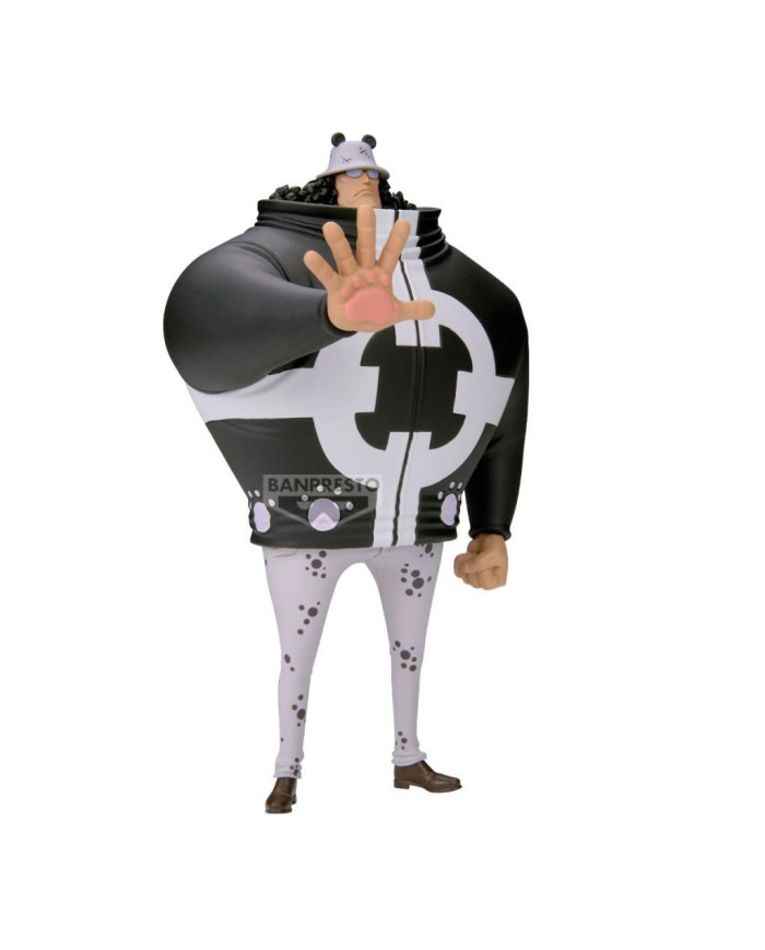 ONE PIECE - Bartholomew Kuma -Fig. DXF-The Grandline Series-Extra 17cm